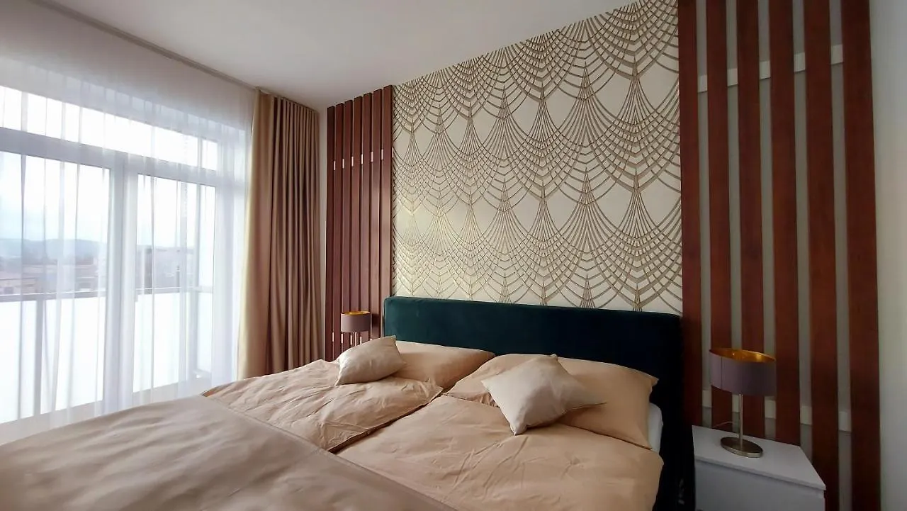 Apartment Moser 1303 Karlsbad