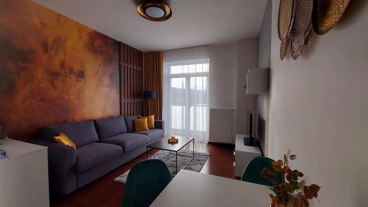Apartment Moser 1303 Karlsbad