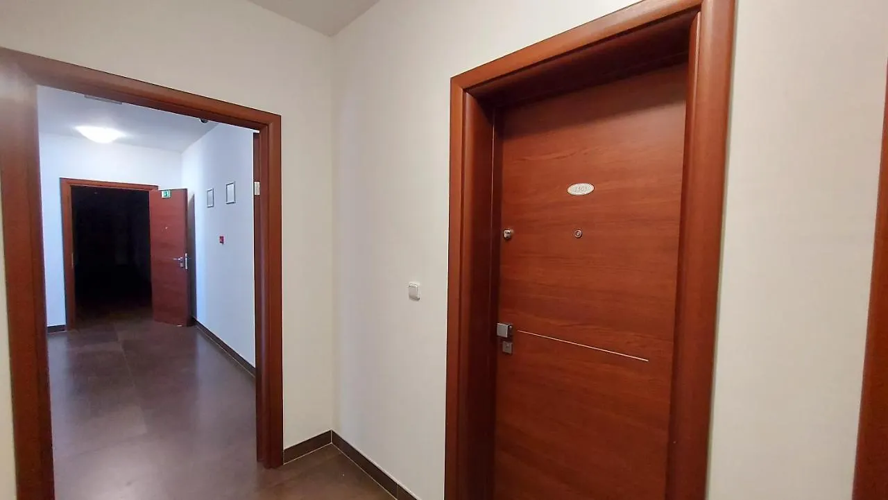 Apartment Moser 1303 Karlsbad