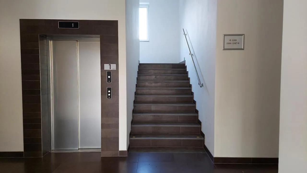 Apartment Moser 1303 Karlsbad