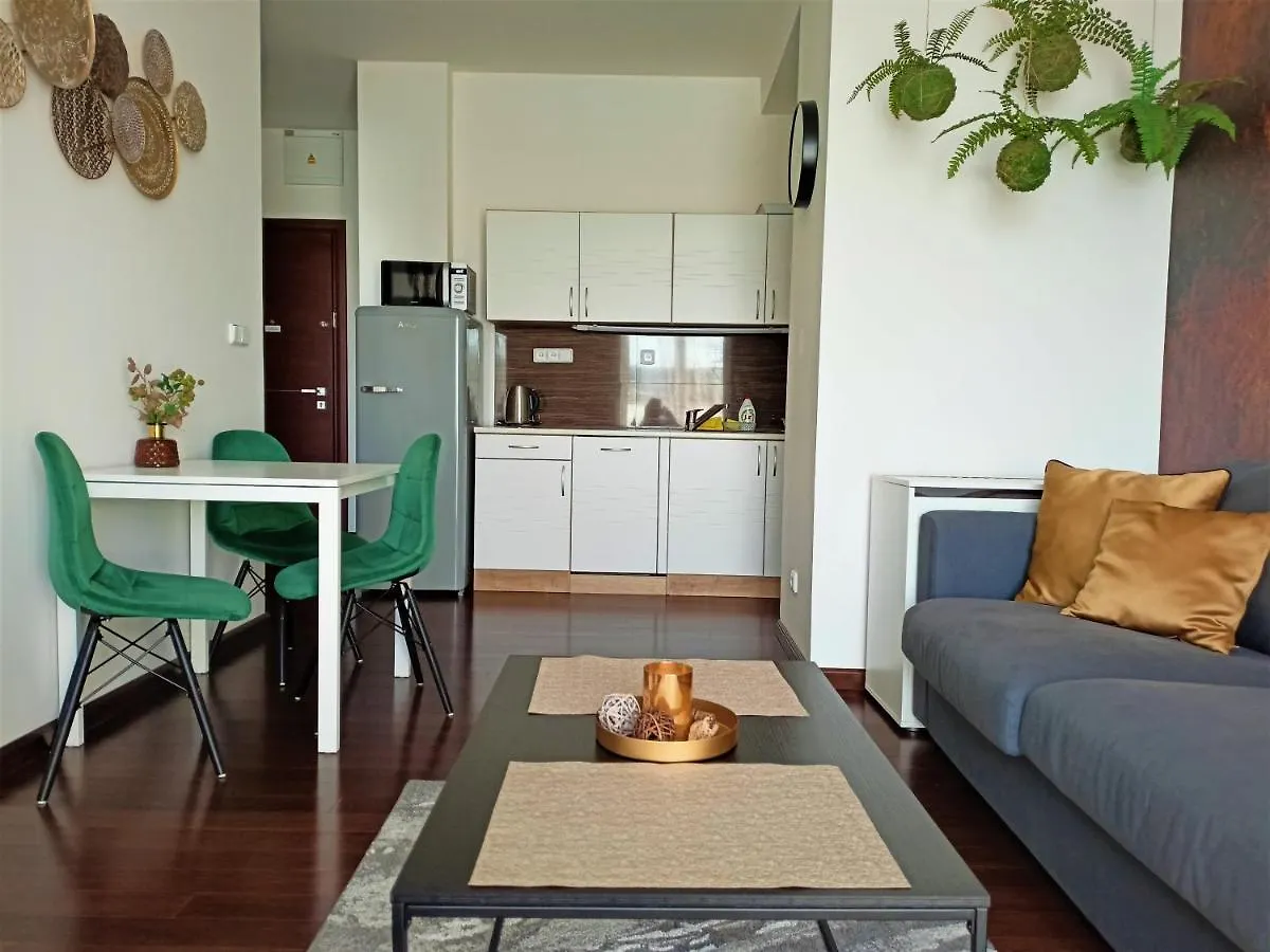 Apartment Moser 1303 Karlsbad Tschechische Republik