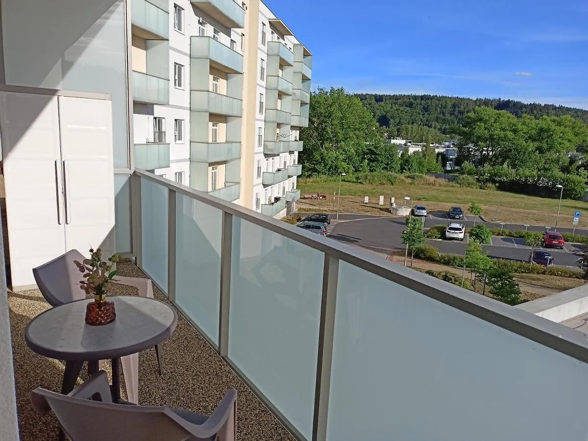 Apartment Moser 1303 Karlsbad Tschechische Republik