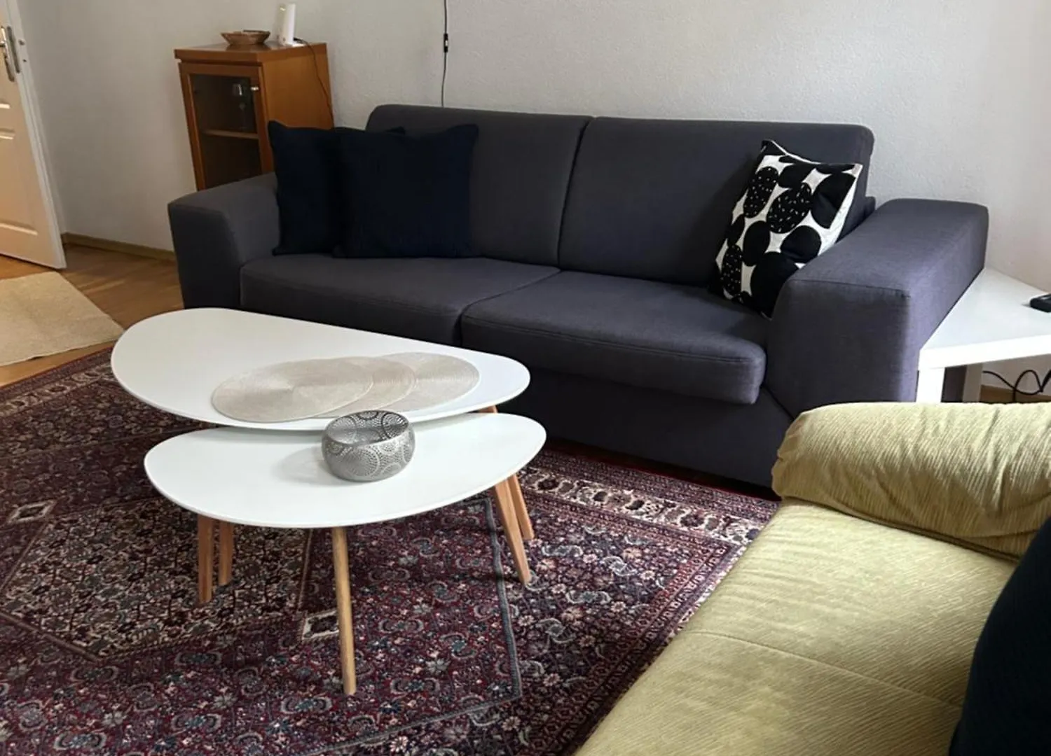 Apartment Sadova Карловы Вары