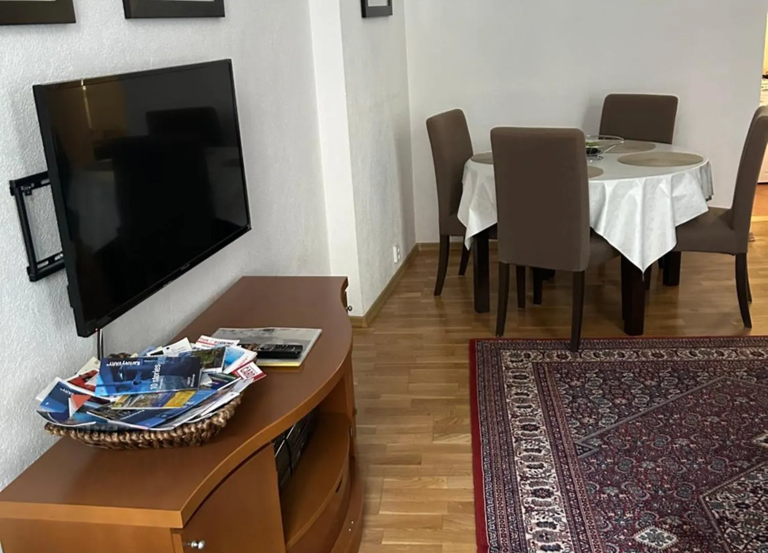 Apartment Sadova Карловы Вары 0*,  Чехия