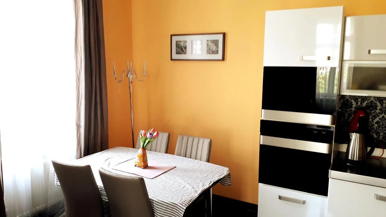 Apartment Superior With Sauna Karlsbad 0*,  Tschechische Republik