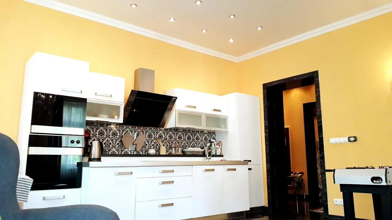 Apartment Superior With Sauna Karlsbad Tschechische Republik