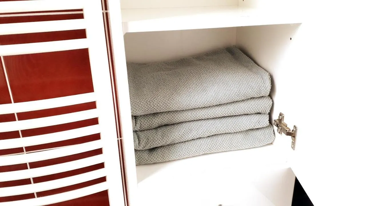 Apartment Superior With Sauna Karlsbad