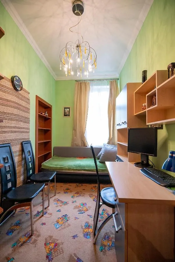 Apartment Superior With Sauna Karlsbad 0*,  Tschechische Republik
