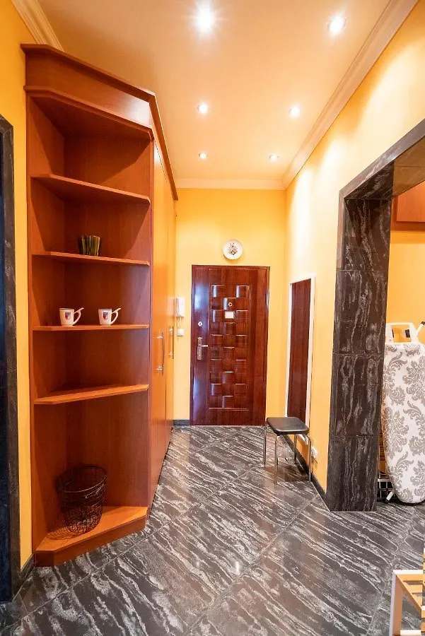 Apartment Superior With Sauna Karlsbad