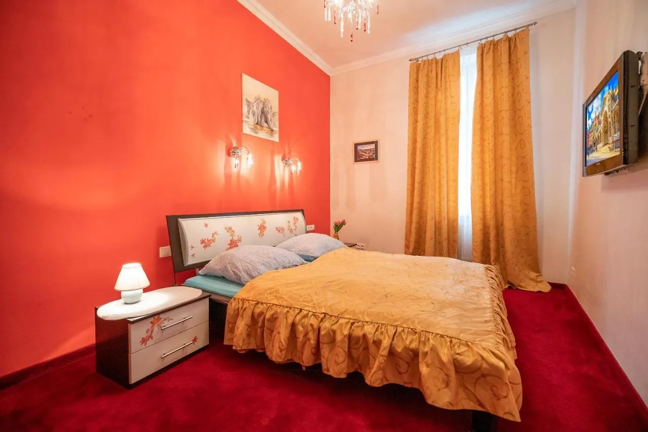 Apartment Superior With Sauna Karlsbad