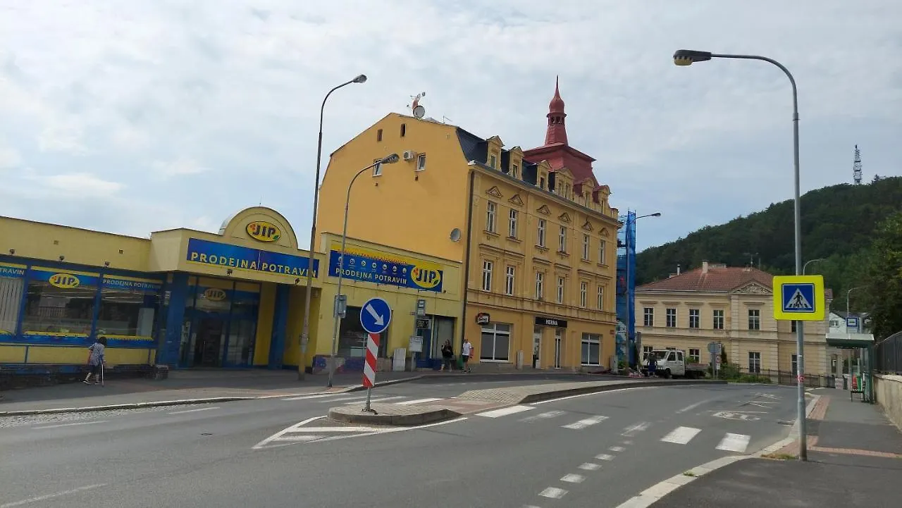 Apartment Superior With Sauna Karlsbad 0*,  Tschechische Republik