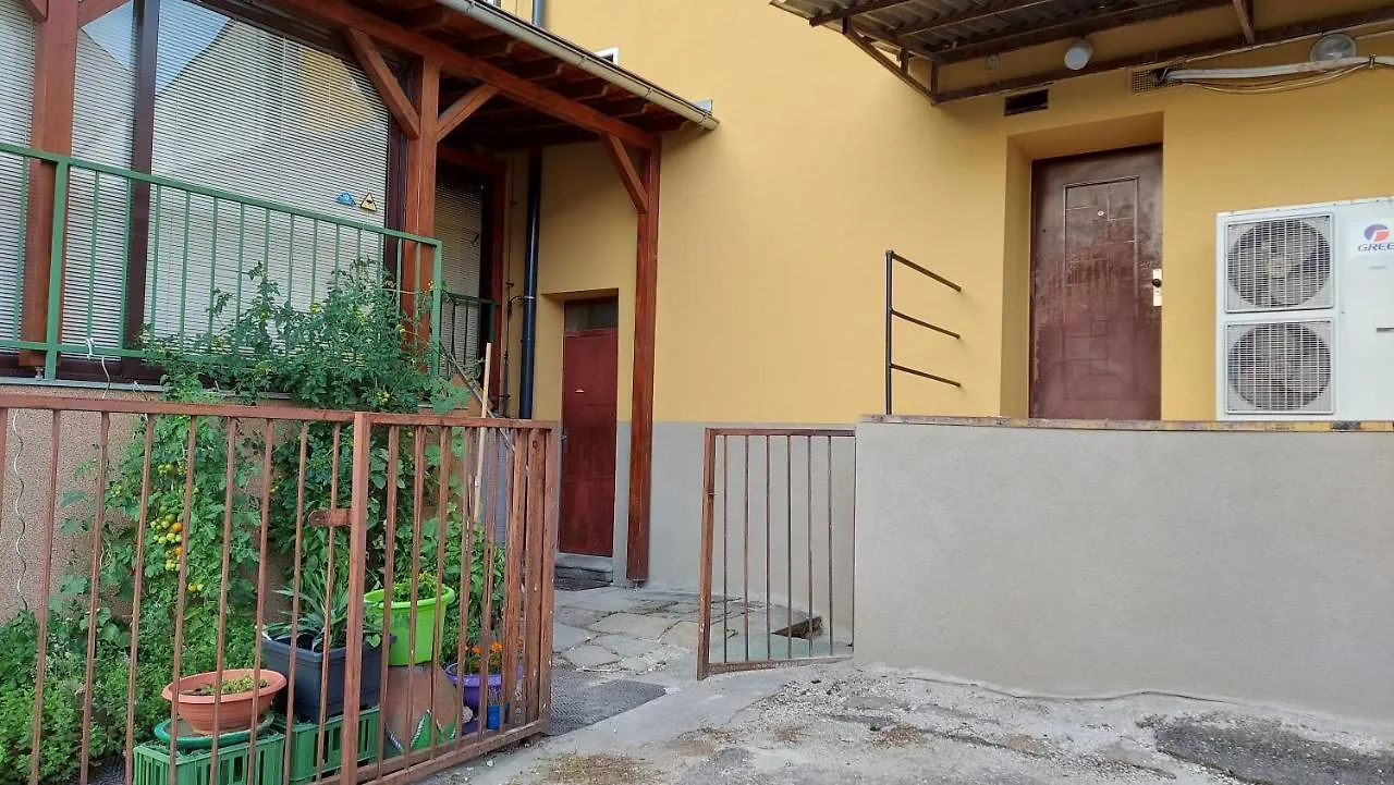 Apartment Superior With Sauna Karlsbad Tschechische Republik