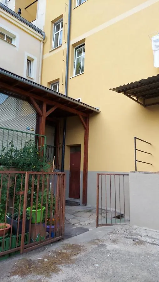 Apartment Superior With Sauna Karlsbad