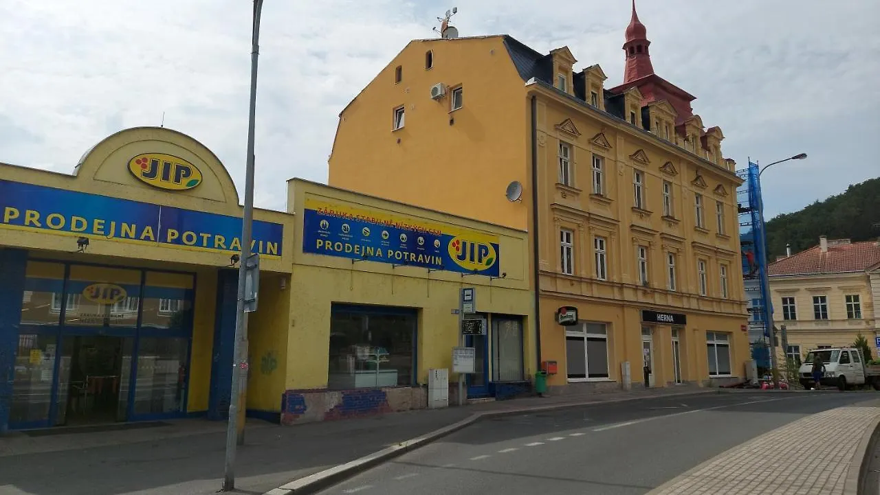Apartment Superior With Sauna Karlsbad 0*,