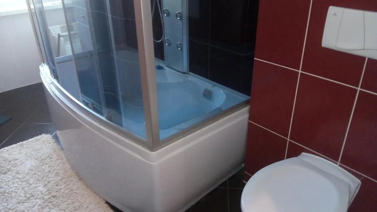 Apartment Superior With Sauna Karlsbad Tschechische Republik