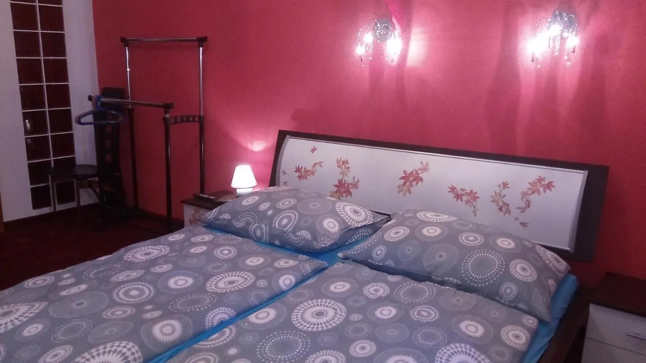 Apartment Superior With Sauna Karlsbad