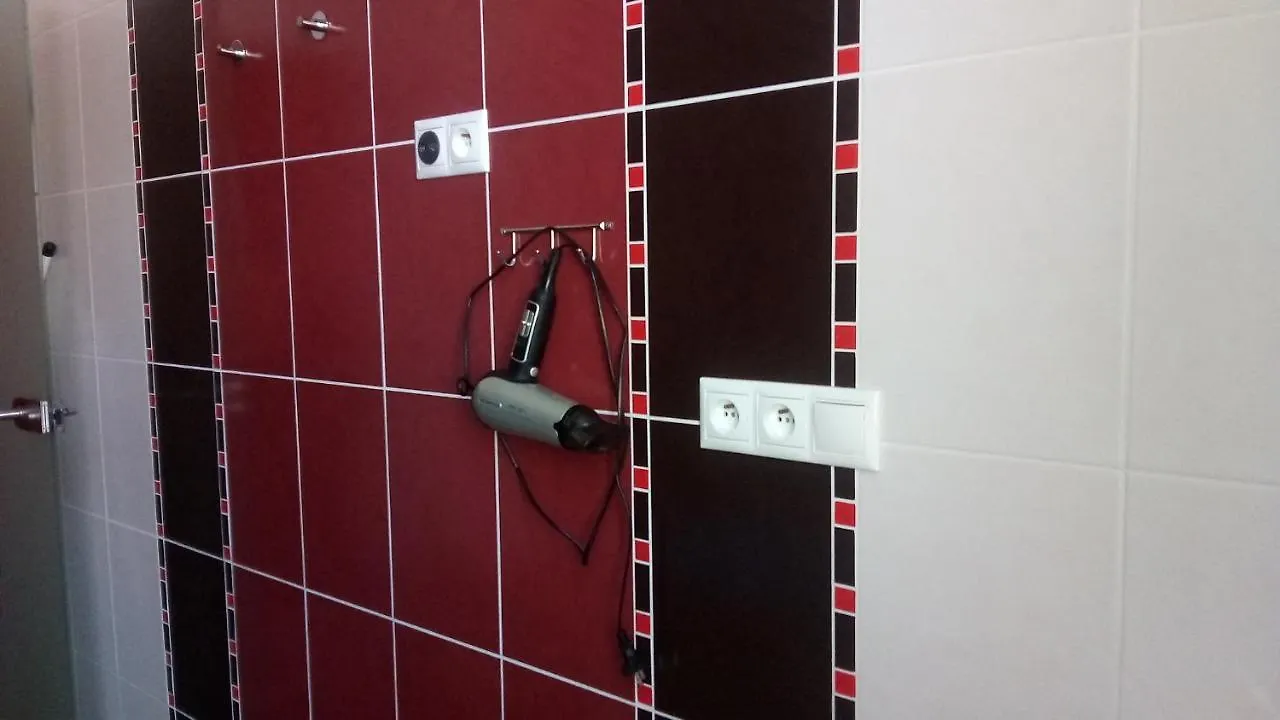 Apartment Superior With Sauna Karlsbad