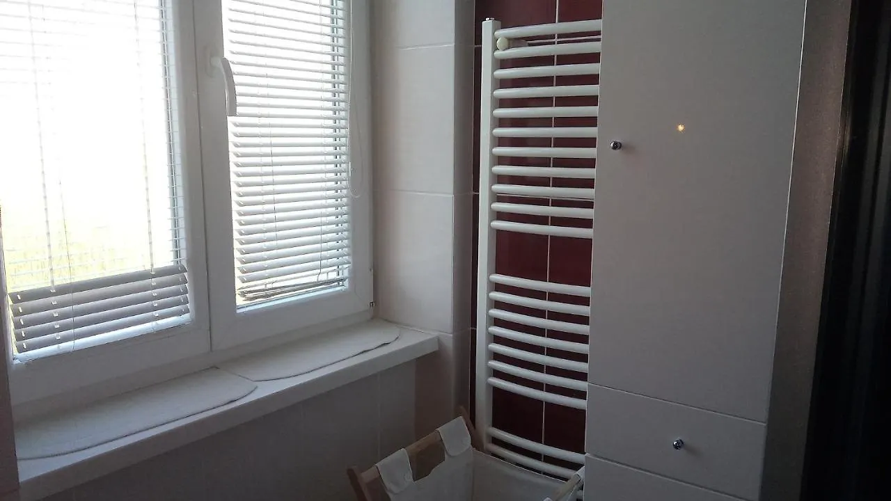 Apartment Superior With Sauna Karlsbad Tschechische Republik