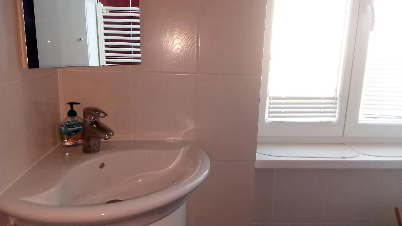 Apartment Superior With Sauna Karlsbad