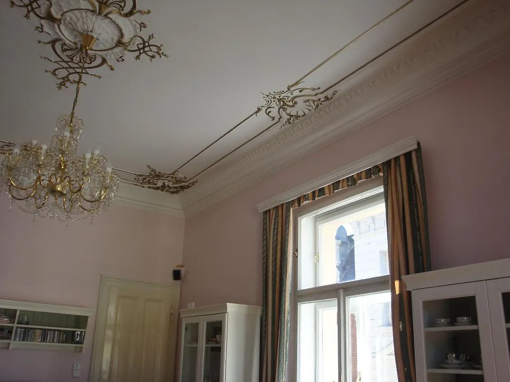 Apartment Themis Karlovy Vary