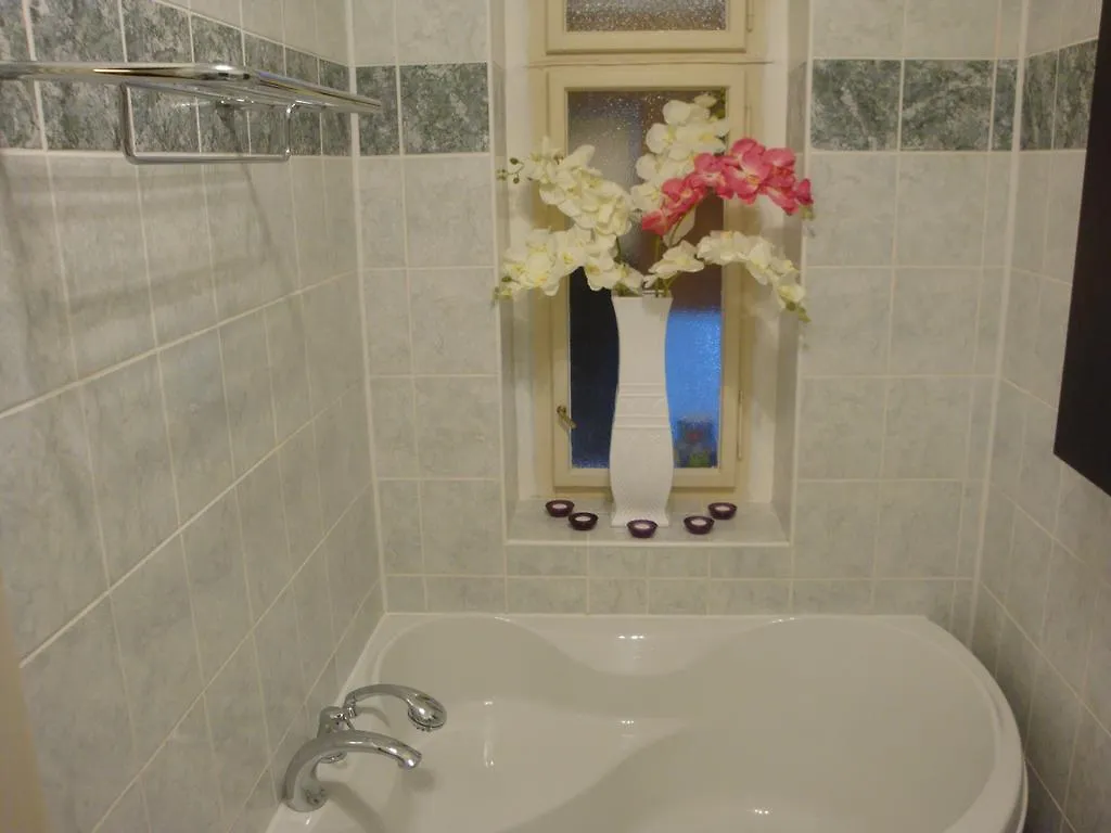 Apartment Themis Karlovy Vary