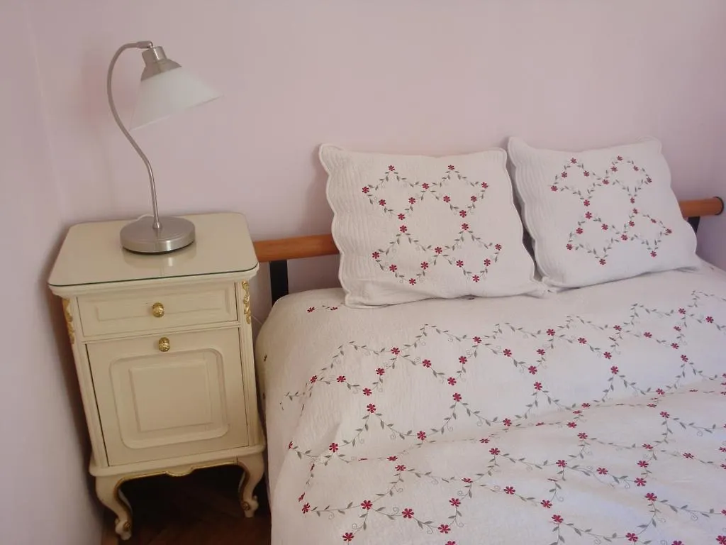 Apartment Themis Карловы Вары
