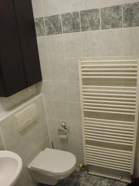 Apartment Themis Karlovy Vary 0*,