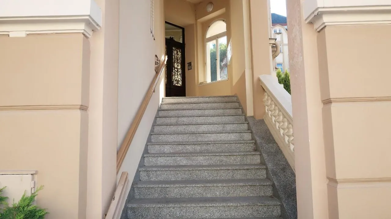 Apartment Themis Karlovy Vary