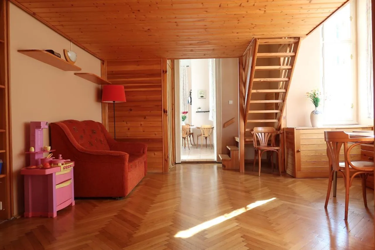 Apartment Themis Karlovy Vary