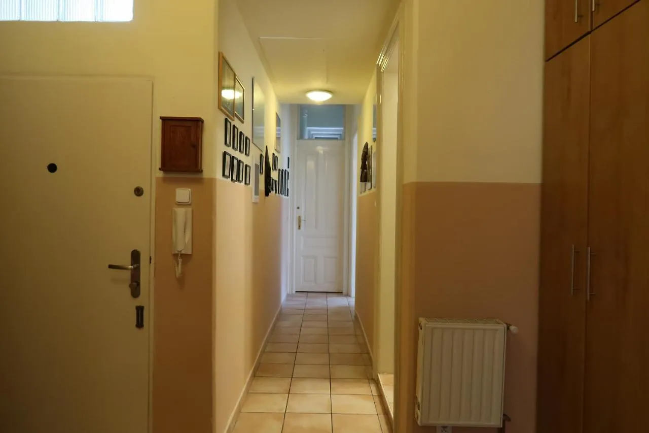 Apartment Themis Karlovy Vary