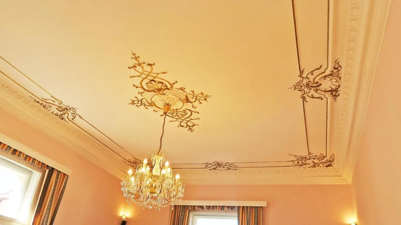 Apartment Themis Karlovy Vary