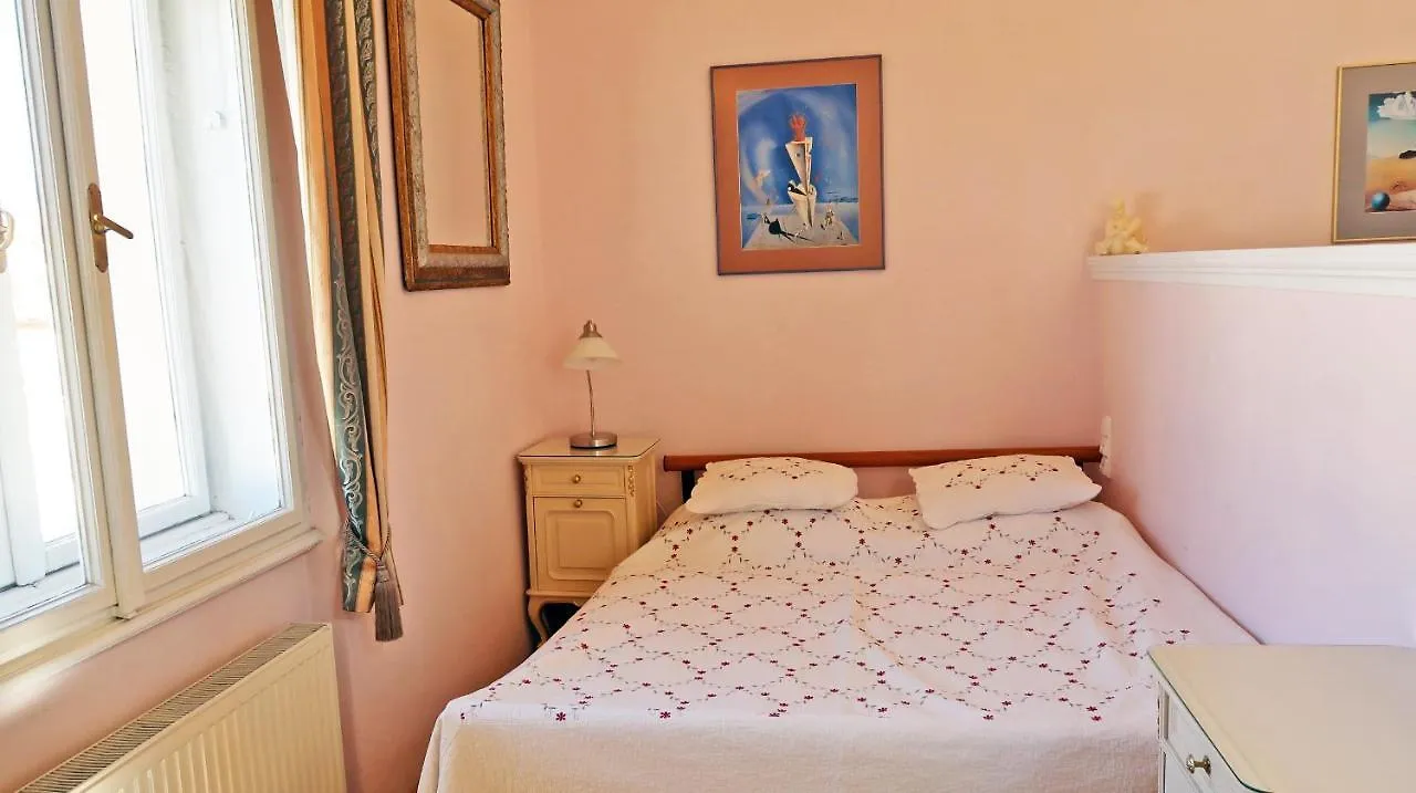 Apartment Themis Karlovy Vary