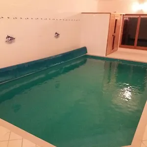  Villa Holiday