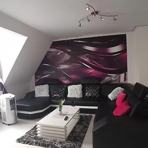  Apartment Apartman Ambrosia