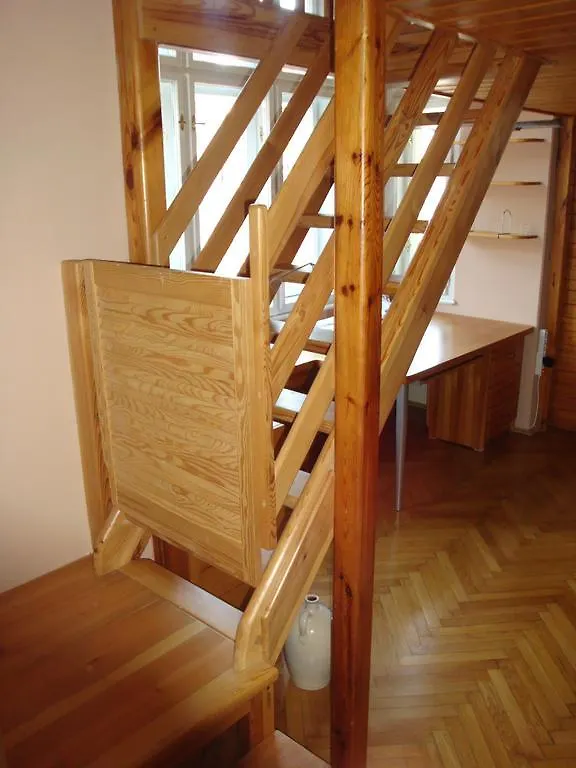 Apartment Themis Karlsbad
