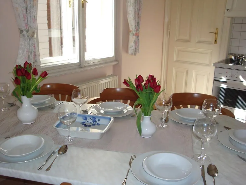 Apartment Themis Karlsbad Tschechische Republik