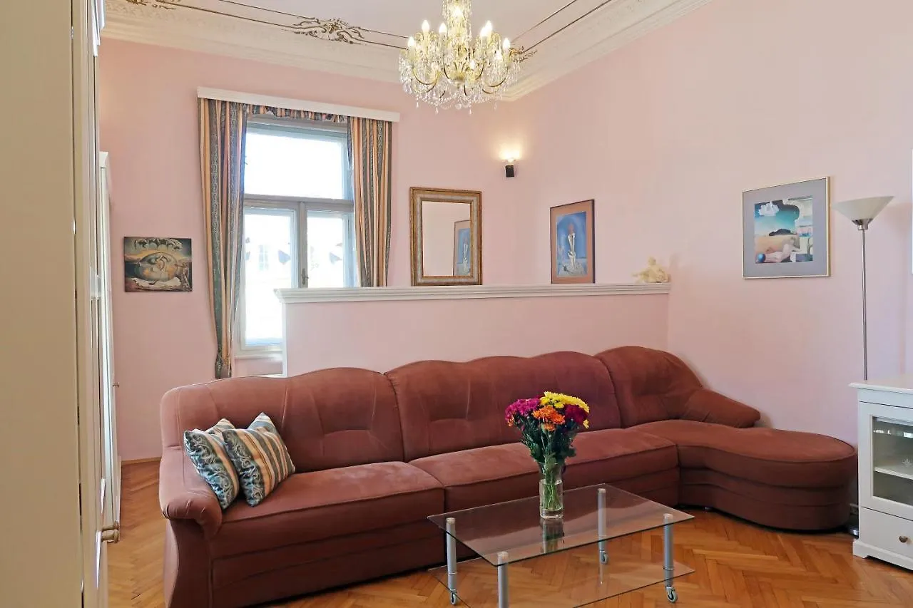 Apartment Themis Karlsbad 0*,  Tschechische Republik