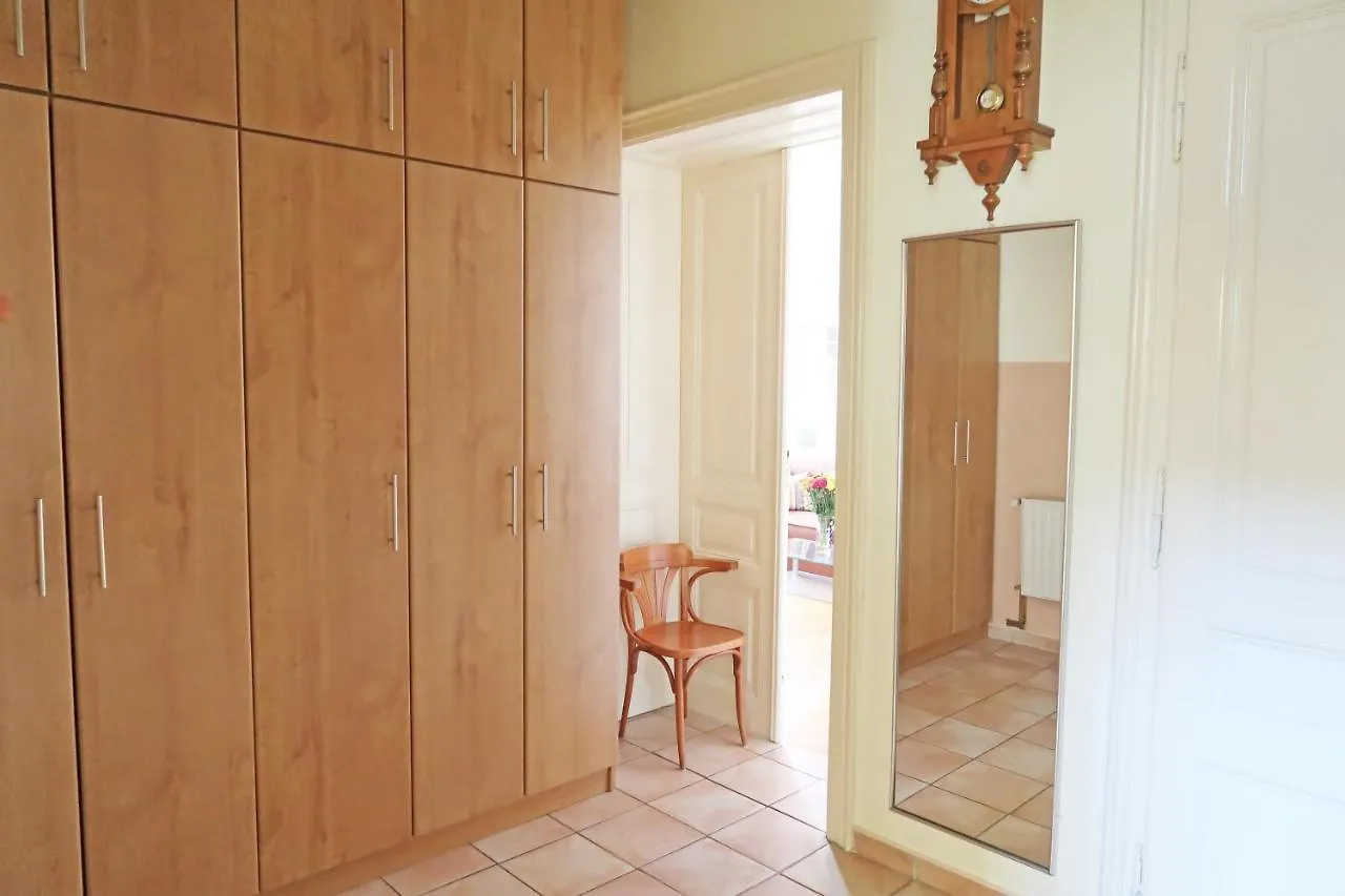 Apartment Themis Karlsbad