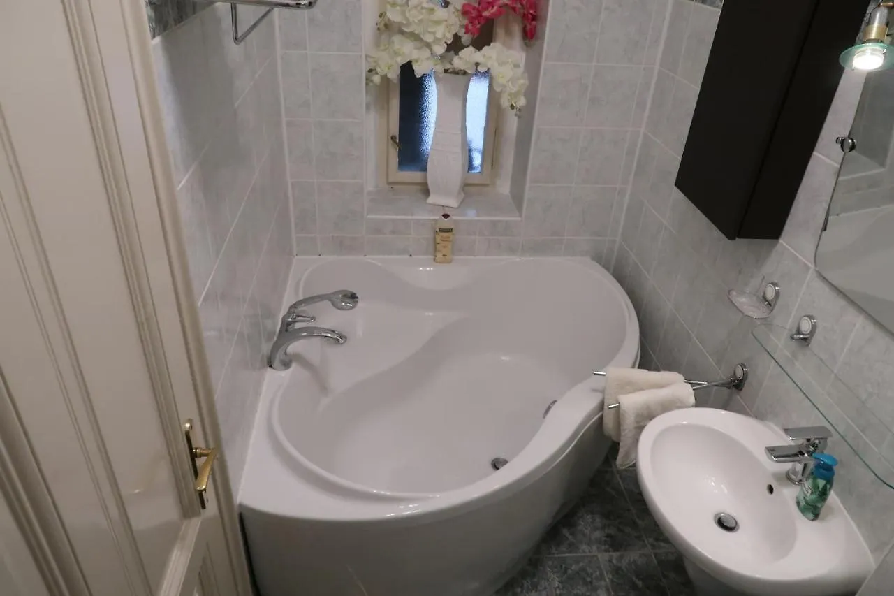 Apartment Themis Karlsbad