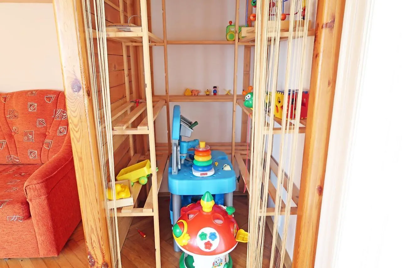Apartment Themis Karlsbad