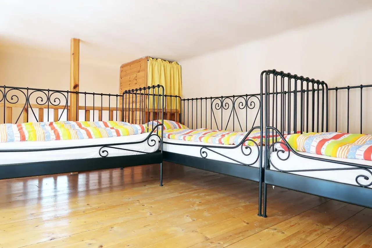 Apartment Themis Karlsbad