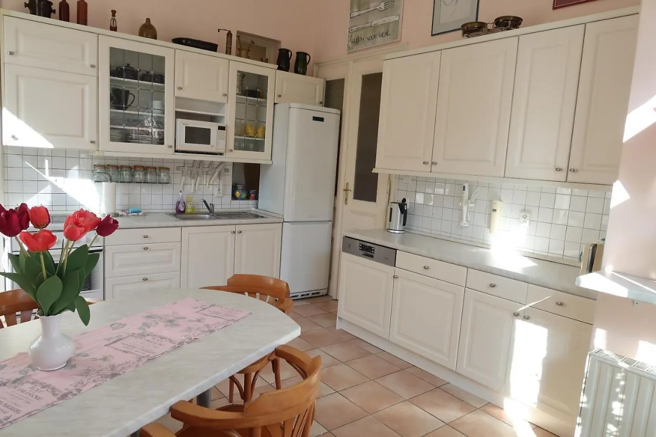 Apartment Themis Karlsbad 0*,  Tschechische Republik