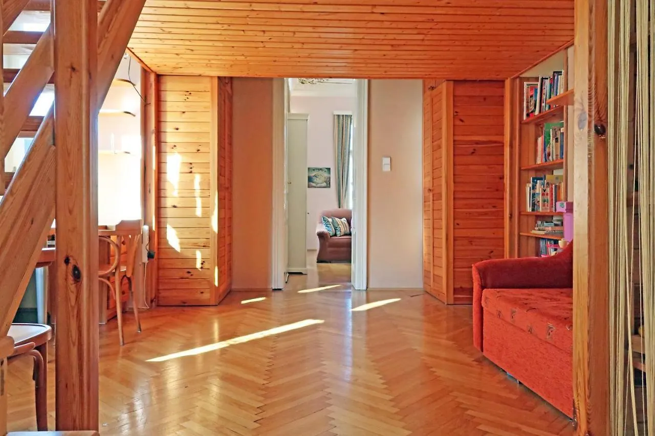 Apartment Themis Karlsbad