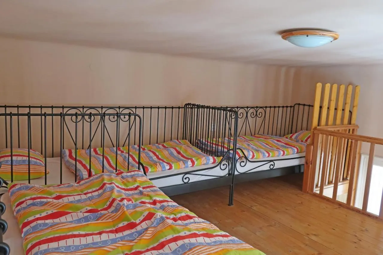Apartment Themis Karlsbad