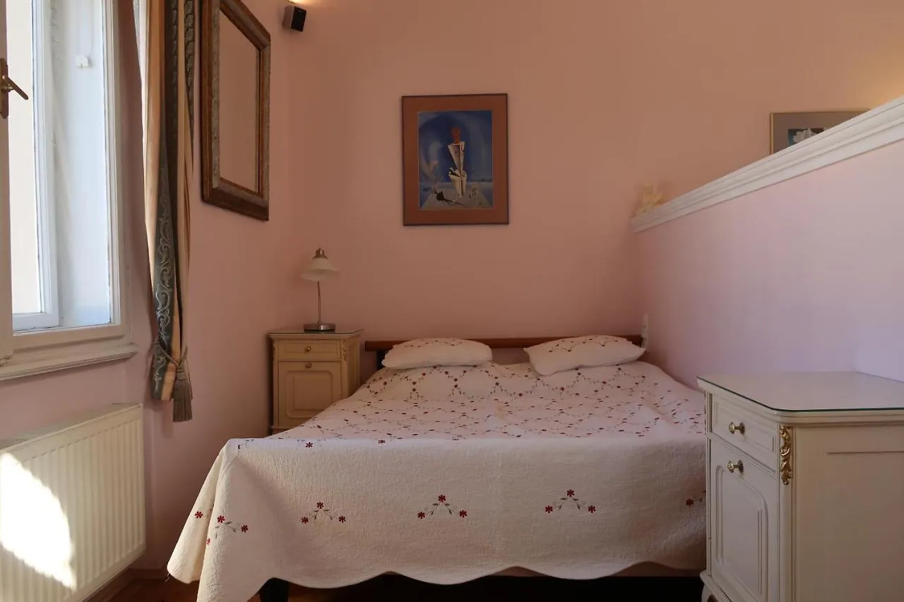 Apartment Themis Karlsbad 0*,