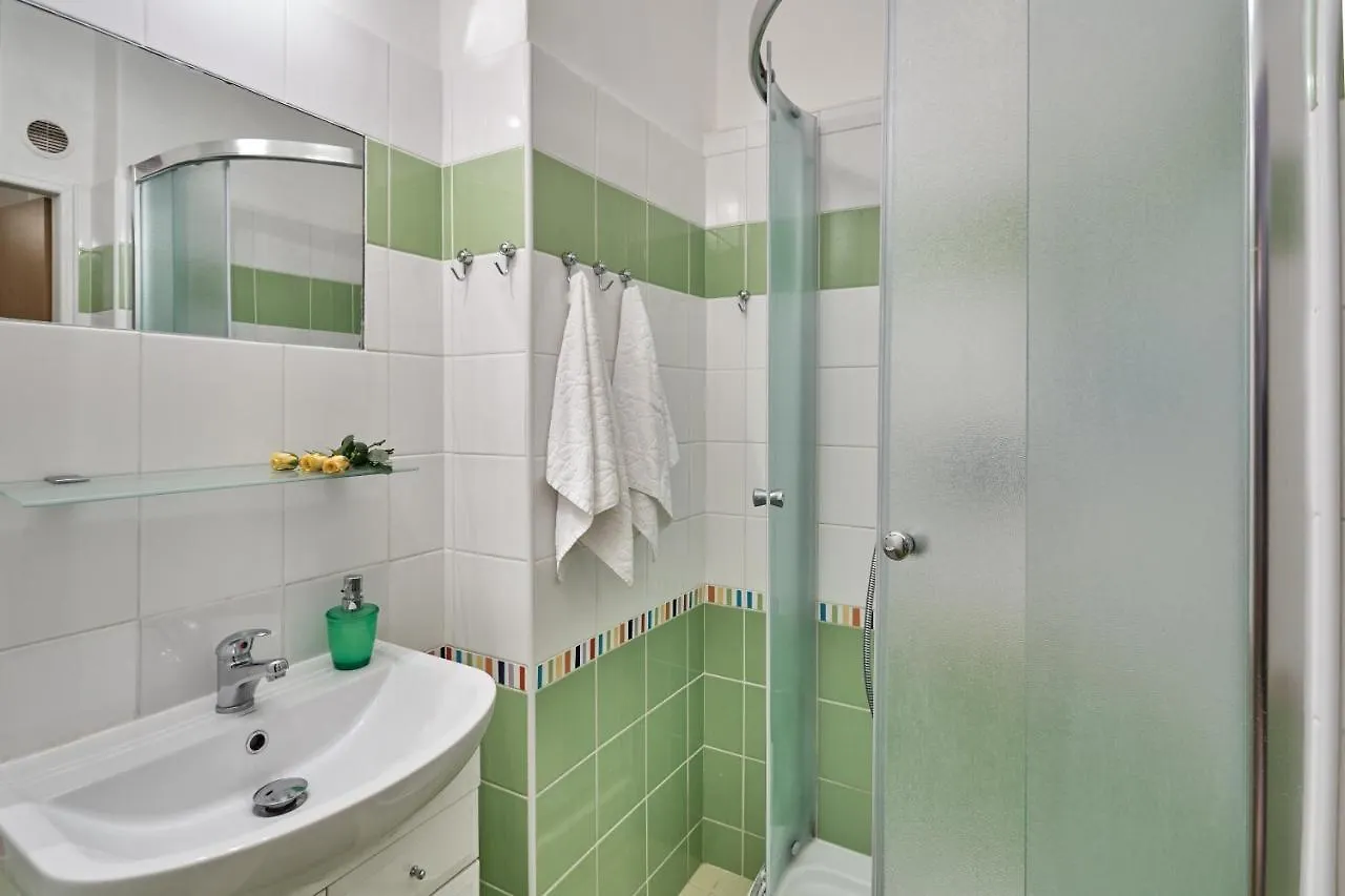 Apartment U Medvidka Karlsbad