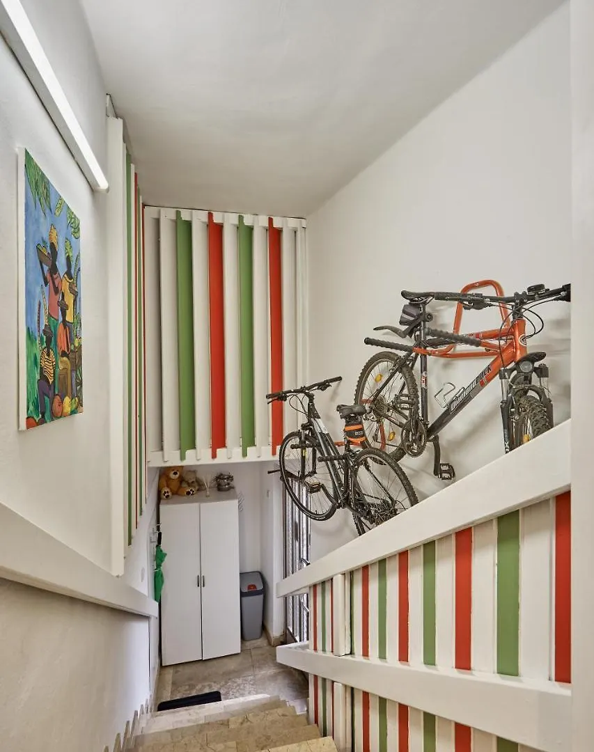 Apartment U Medvidka Karlsbad