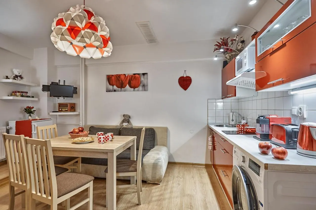 Apartment U Medvidka Karlsbad 0*,  Tschechische Republik