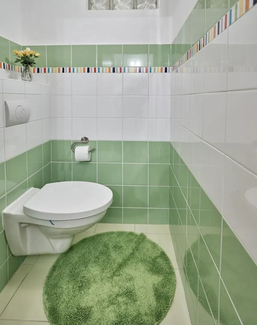 Apartment U Medvidka Karlsbad 0*,