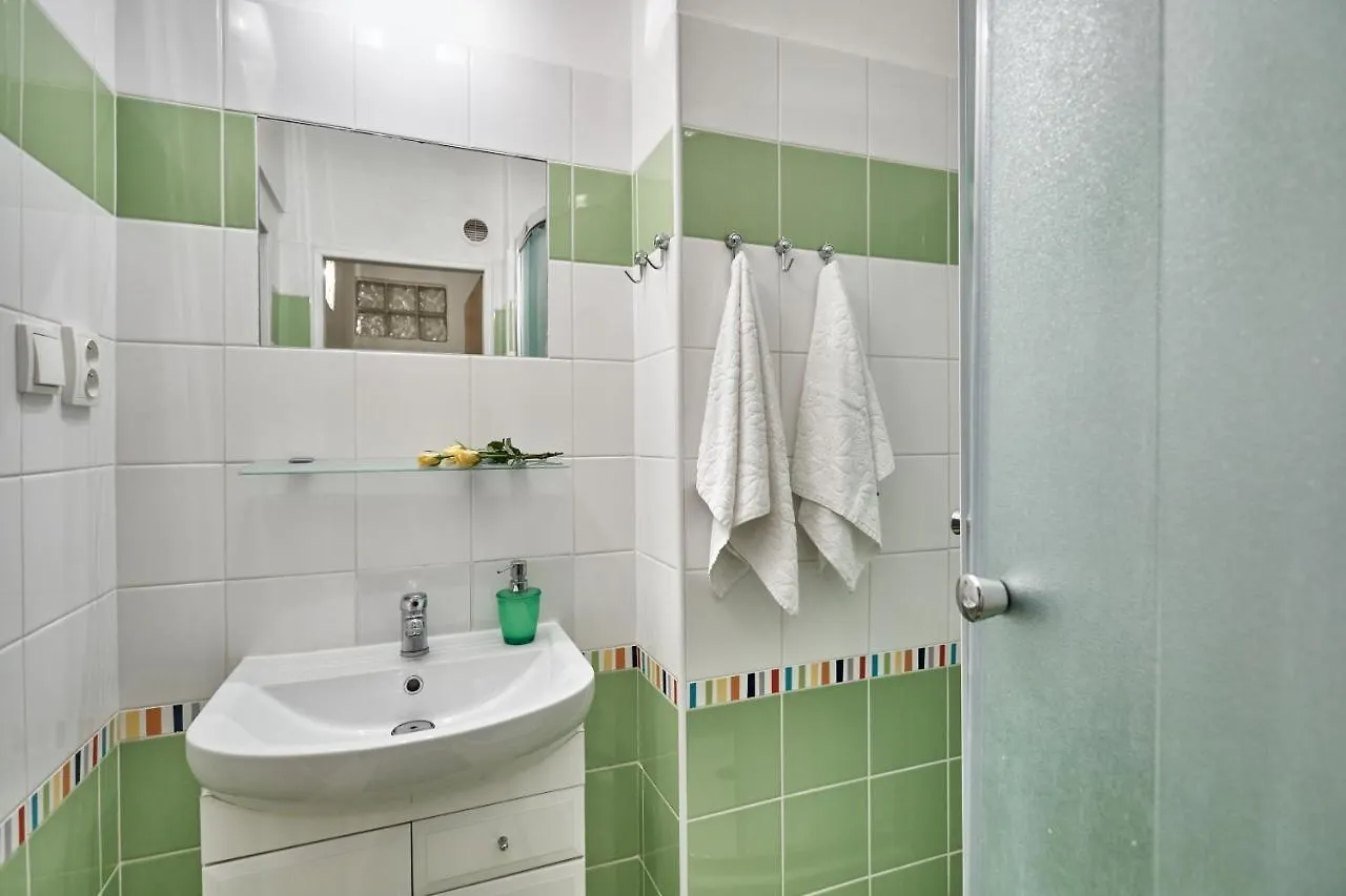 Apartment U Medvidka Karlsbad